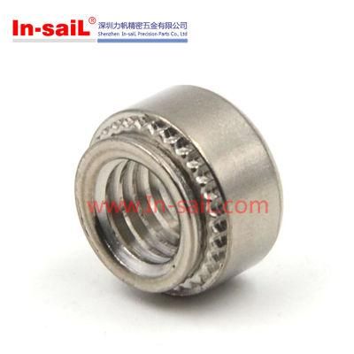 Self-Clinching Lock Nut Various Types