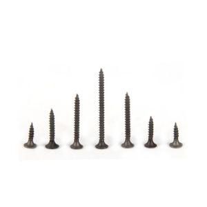 Cross Recessed Bugle Tapping Screw for Wallboard