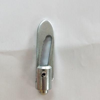 Antiluce Fastener Drop Lock