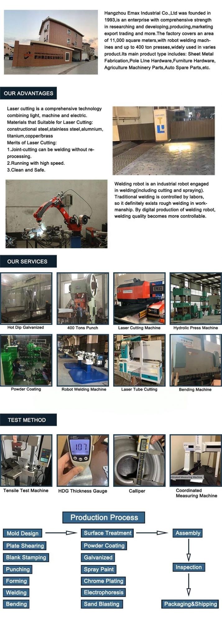 Top Quality 40 Series Slotted Iron Metal Bracket T Shape