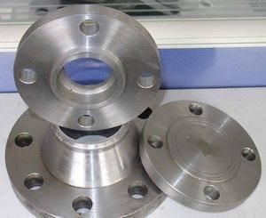 ASTM A105 Forged RF Flange