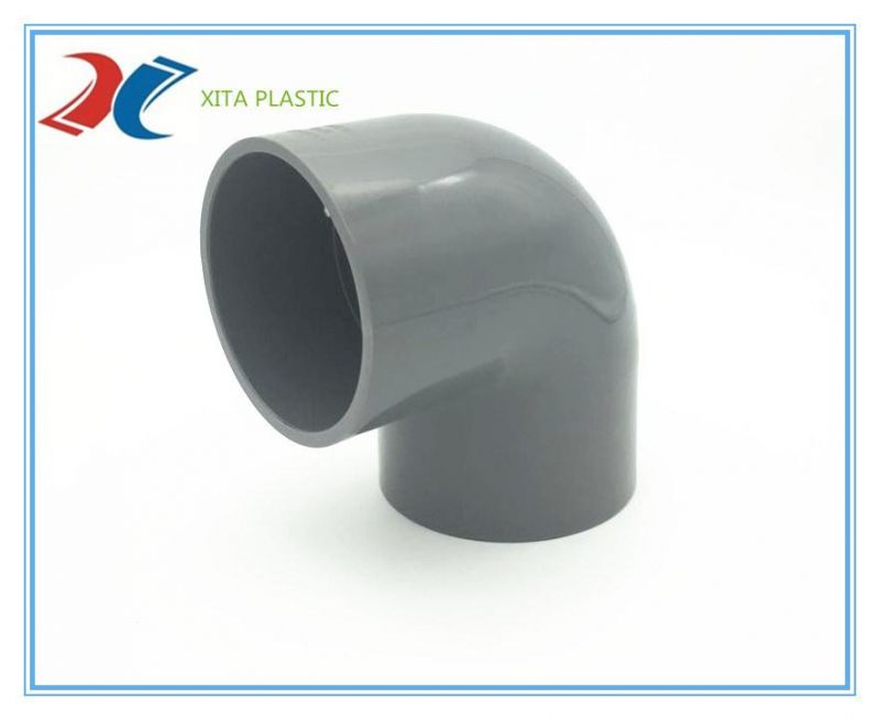 DIN Standard PVC Reducer Glue Type