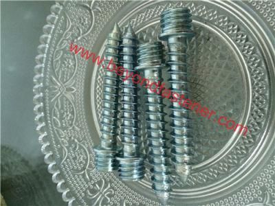 Lag Screw Gilmet Point Self Tapping Screw Special Bolts