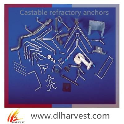High Strength Concrete Anchors