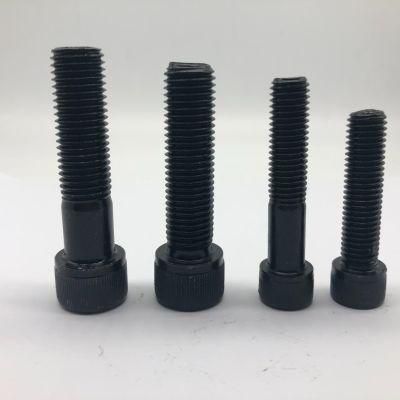 DIN912 Socket Screw Allen Screw Allen Bolt