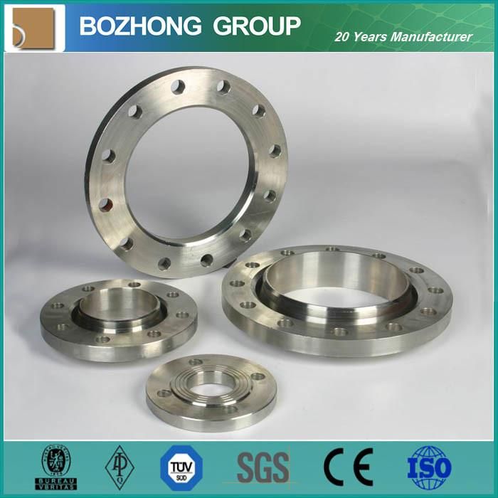 ASTM A694 Carbon Steel Flange Detachable Connection