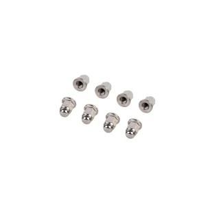 Cap Nuts Flange Nuts Long Cap Nuts M6*15 M6*17 M6*20 Chrome