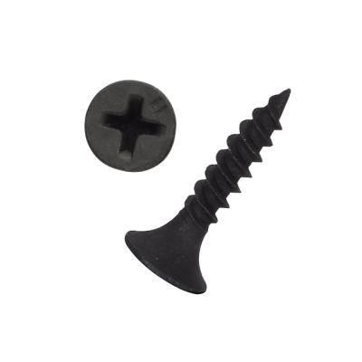 Coinstructive Level Black Phosphated Drywall Screw
