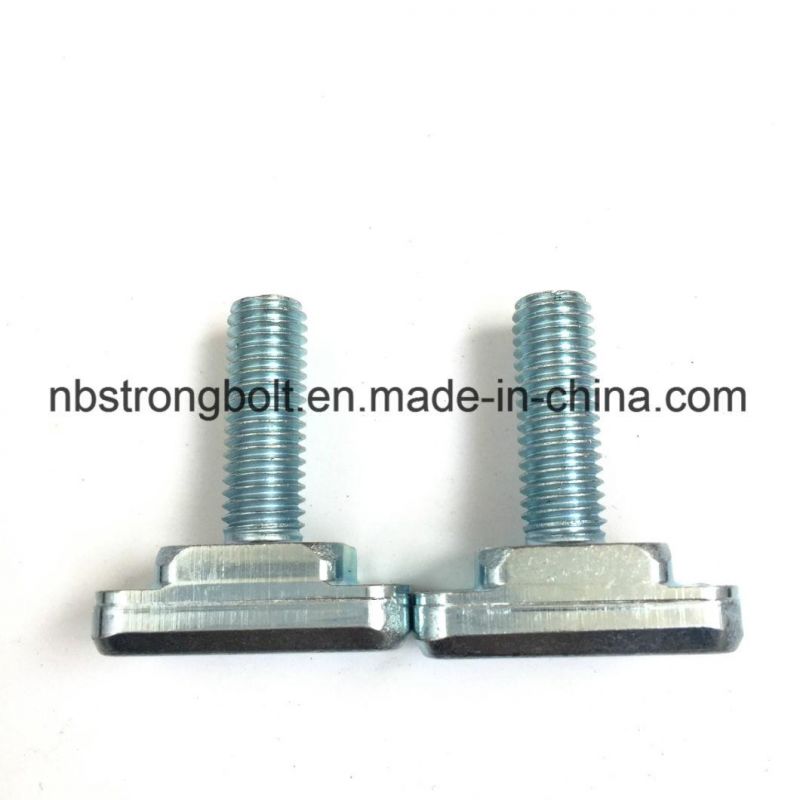 Square Head Bolt Screw Customization/Custmized Bolt
