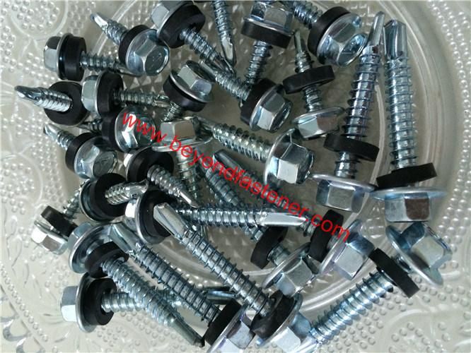 Barbed Plates Manufacturer