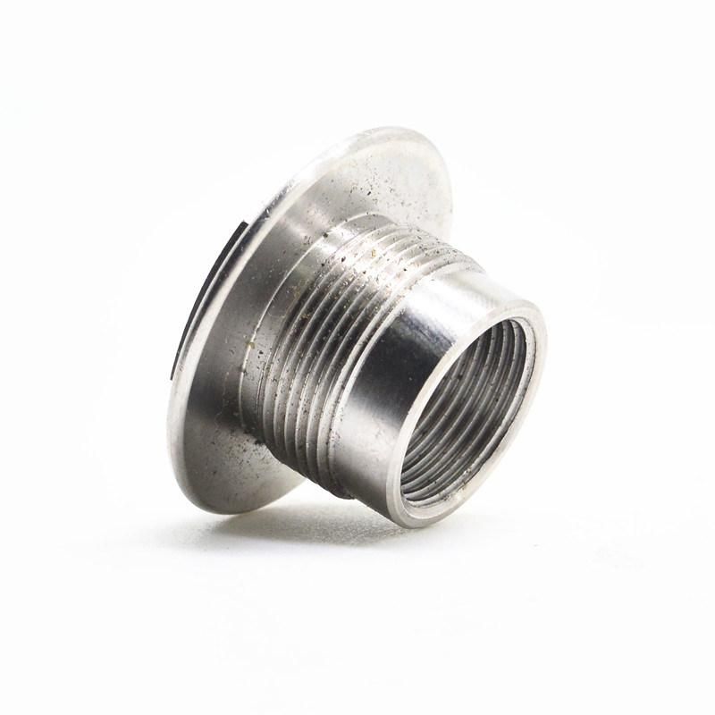 Custom Various Type Lathe Milling Turning CNC Parts