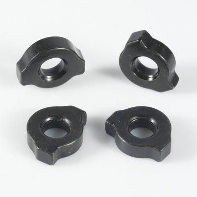 Quality Control System Black Butterfly Washer Fixing