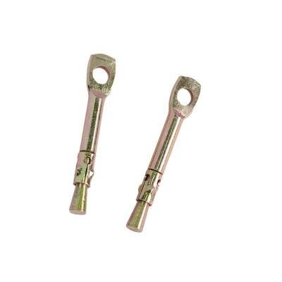 Carbon Steel Electroplated Tie Wire Anchor 5/16*1-1/2 Sleeve Anchors