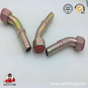 Orfs Female Flat Seat Hydraulic Hose Fitting 24241.24241t. 24241W