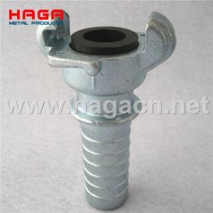 USA Type 4-Lug Universal Hose End Air Hose Coupling