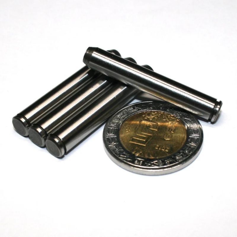 Alloy Steel Dowel Pin Hardened and Precision Ground