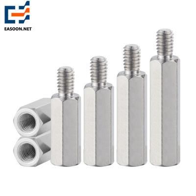 Stainless Steel Connector Studs M6 M8 Studs