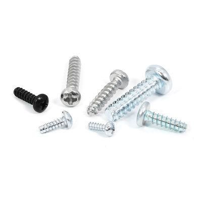 Suppliers Customized 316 Stainless Steel Special Material Fasteners Screws
