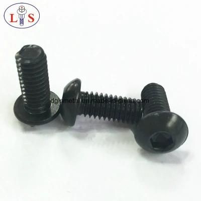 Furniture Hardware Hex Head Hexagonal Socket Bolt