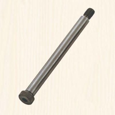 Carbon Steel Round Socket Head Shoulder Screw
