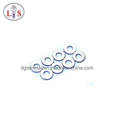 Plain Washer with High Quality