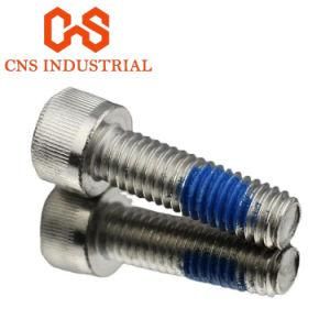 DIN912 Cylindrical Hexagonal Bolt