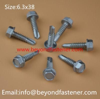 Roofing Screw Ruspert Screw