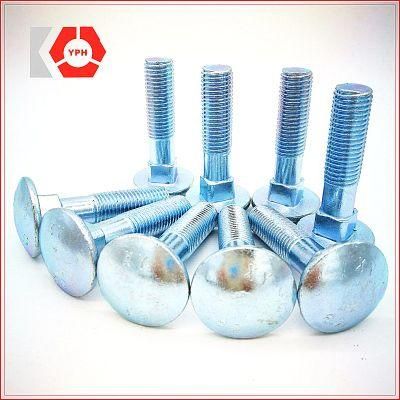 Stainless Steel Carriage Bolt Preferential Price