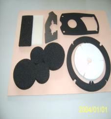 Foam Gaskets