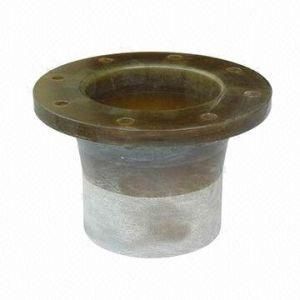 FRP Flange with Corrosion Resistanc