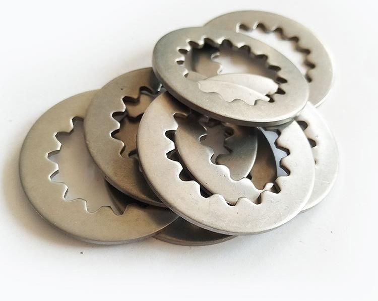 GB96-85 Tooth Lock Washer Can Customize