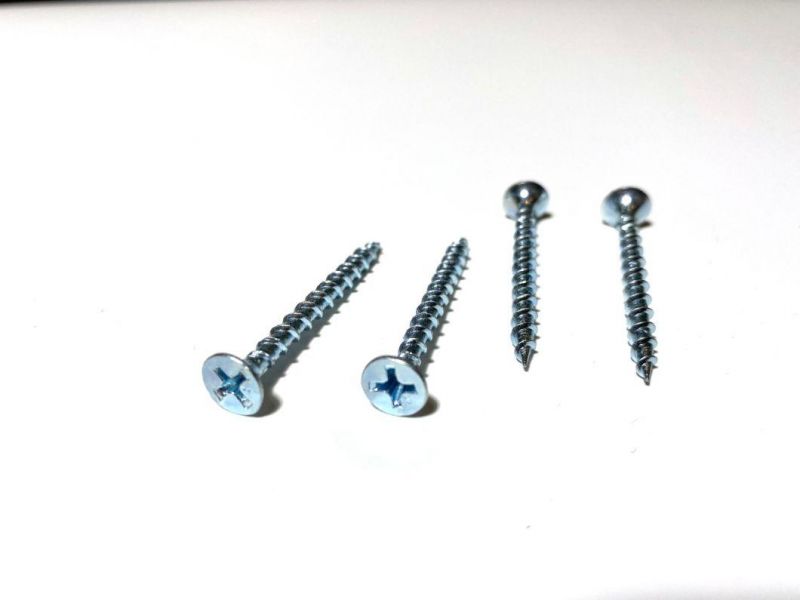 Congo Namibia Zambia Market/1022A Factory Price Phillips Black Bugle Head Drywall Screw for Gypsum Board
