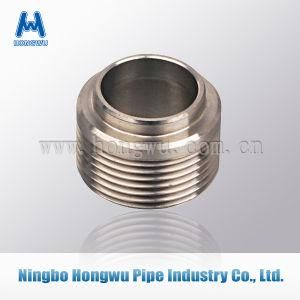 Stainless Steel Pipe Fitting