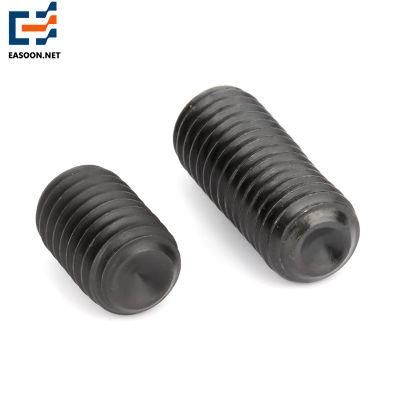 Slotted Set Screws M8 M10 High Strength 8.8 10.9 Grub Screw