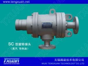 Coupling Replace Kandant Johnson Steam Joint High Pressurehigh Temperature Swivel Joint Rotary or Stationary Syphon Compatibility