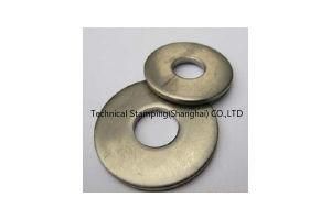 Conical Spring Washers (DIN 6796)