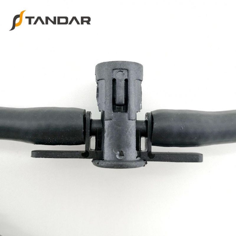 13537807228 Diesel Injector Leak off Pipe for BMW E60n E61n