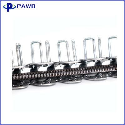 Belt Fastener Conveyor Steel Fasteners with Various Styles