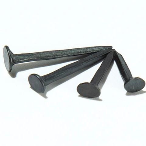 Shoe Tacks Shoe Nail with Black and Blue Color