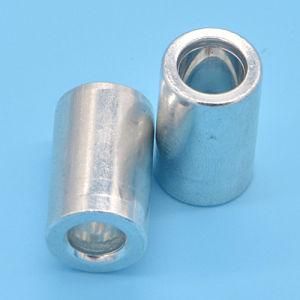 Coupling Nut with Zinc Plated (CZ225)