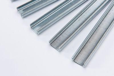 C Hog Ring Nail for Pocket Spring Mattress Fasten