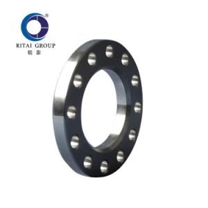 Wn Carbon Steel Flange ASTM A105 (RT0011)
