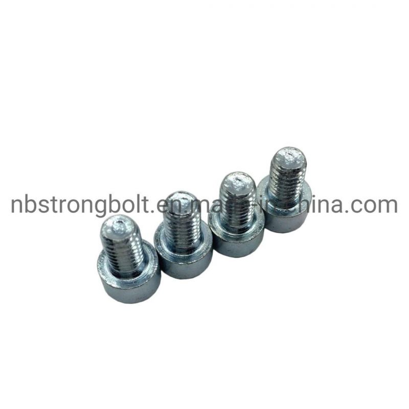 Hex Socket Screw DIN912