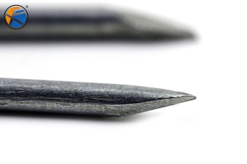65mn Steel Galvanized U Shaped Nails