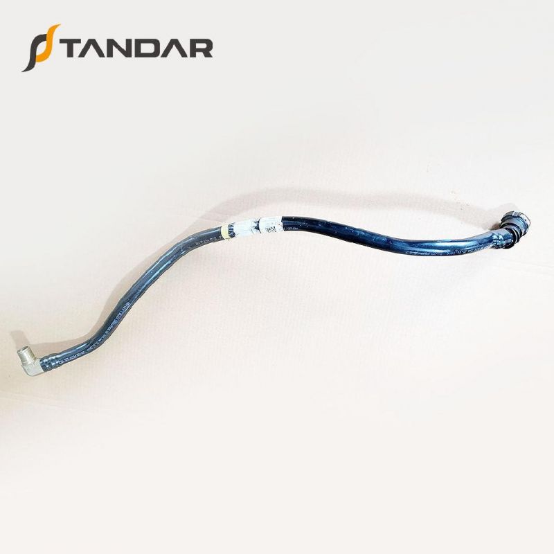 21488087 Servo Pipe Fuel Pump Pipe for Volvo Trucks