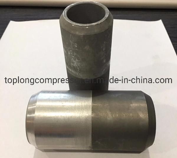 Boat Refrigeration Steel Aluminum Welded Joints Dn32