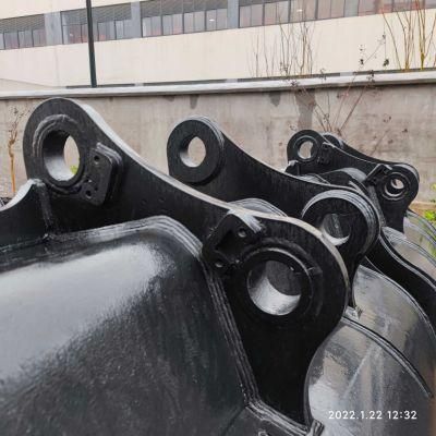 Bucket for Excavator Dasin Ds60