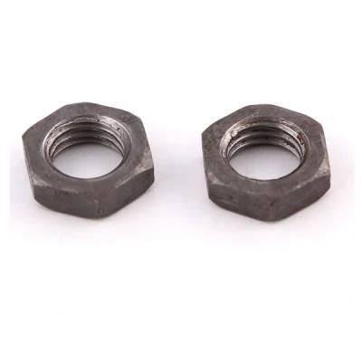 Small Box /Bulk/Bag Hexagon Head Wfls Fasteners Hardware Hex Nuts