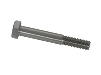 Stainless Steel Hexagon Bolts DIN 601