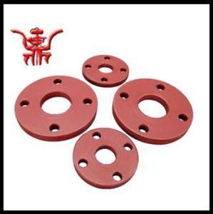 150lb Flat Flange with Quality Assurance Made in China Factory